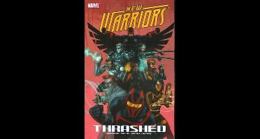 New Warriors Vol.2