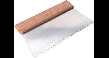 JUNG HENKELMANN Lijmkam 4x4x4mm tand 180 mm