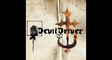 DevilDriver - DevilDriver (CD) (Remastered)