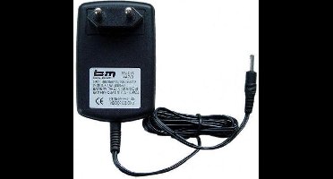 Oplader voor Ixon Uitvoering 447/3 fÃŒr IXON IQ Speed