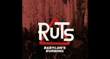The Ruts - Babylon's Burning (CD)