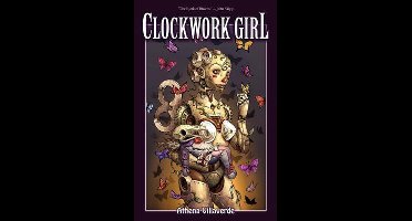 Clockwork Girl
