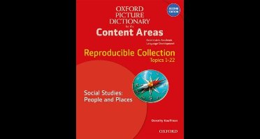 Oxford Picture Dictionary for the Content Areas