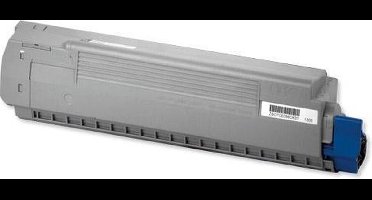 Toner ES8460 MFP Cyan 9.000 pages