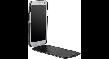 Krusell SlimCover Tumba voor de Samsung Galaxy S3 (Samsung i9300) (black)