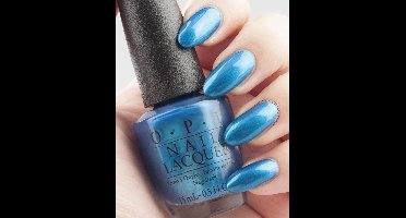 OPI Hello Kitty Nagellack 15ml - Look At My Bow!