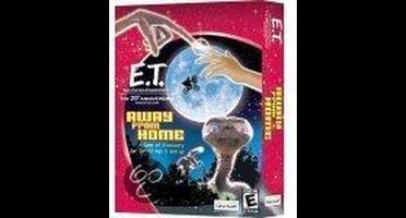 Et: Away From Home - Windows