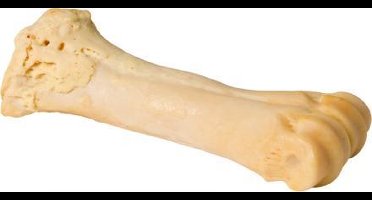 Natuurbeen Calcium - Hondensnack - Doos van 10 Stuks