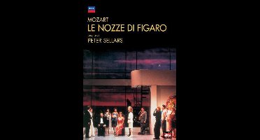 Mozart - Le Nozze Di Figaro