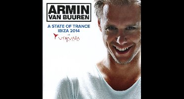 A State Of Trance-Ibiza 2014  (At Us)