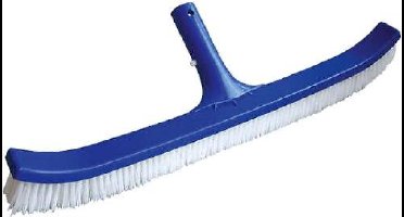 Interline - Zwembad Borstel - Blauw