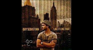 Like It Like That - Sebastian Guy