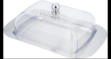 Botervlootje met deksel - Botervlootje - Kinghoff