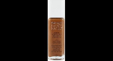 Revlon Nearly Naked Foundation 290 Cappuccino