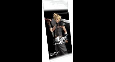 Asmodee Final Fantasy TCG Opus 4 Booster - EN