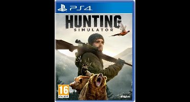 Hunting Simulator