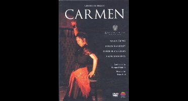 Carmen Suite