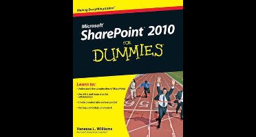 Sharepoint 2010 For Dummies