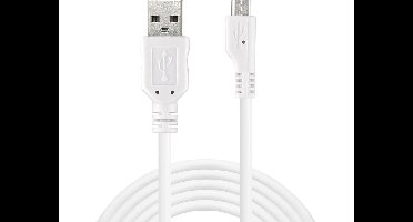 Sandberg - 440-33 - Micro USB Sync & Charge Cable 1m