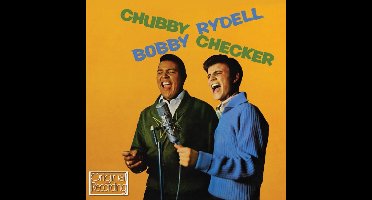 Chubby Checker & Bobby Rydell