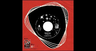 Mystic Brew - Your Reality (7" Single)