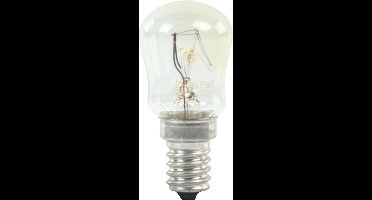 Electrolux Gloeilamp 230V 25W E14 Voor koelkast 50279917004