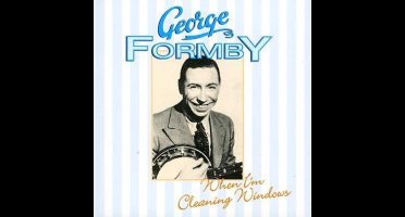 When I'm Cleaning Windows