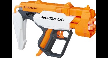 NERF N-Strike Modulus Stockshot - Blaster
