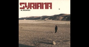 Syriana - Al Bidayeh (3" CD Single )