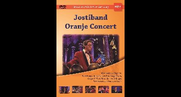 Jostiband - Oranje Concert