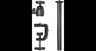 CULLMANN FLEXX tabletop set tripod accessory