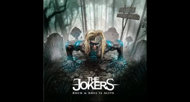 Rock N' Roll Is Alive - Cd