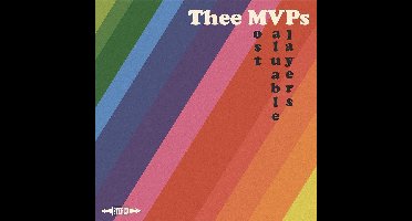 Most Valuable Players