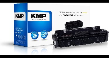 KMP Toner vervangt Canon 045H Compatibel Magenta 2200 bladzijden C-T40MX