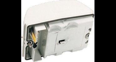 CELP krimpslang middenwandig SRH2, polyolefine (PO-X), zw, le 1000mm