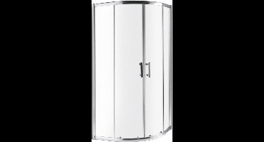 Sanifun douchecabine Donn 800 x 800 Z NANO