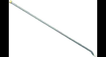 WEICON – vervangingsmes haakvormig – geïsoleerd 1000V