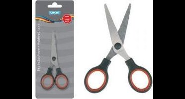 Toppoint Hobbyschaar Ronde Punt