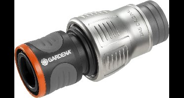GARDENA Premium Slangstuk - Voor 19 mm (3/4") slangen