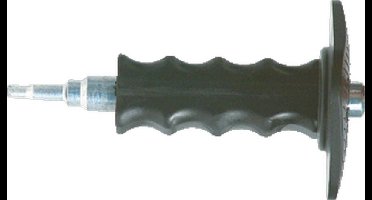 FIS inslagdoorn ankerhuls, v/draadmaat (M..) 12, bed hand