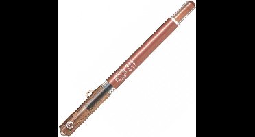 PILOT - Gelpen Maica Hi-Tec - Bruin - 0.4mm
