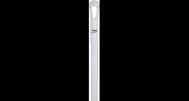 Vikan Hygiëne Steel 29605 - 130 cm - Wit - Kunststof - Geschikt voor alle Vikan Hygiëne producten