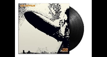 I (Remastered) (LP)