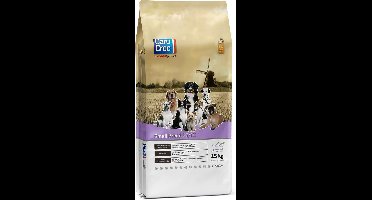 Carocroc Small Breed 25/16 - Hondenvoer - 15 kg