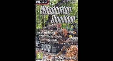 Woodcutter Simulator - Windows