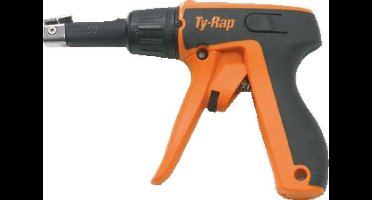 THOM span-kniptang Ty-Rap, kabelbinder kunstst