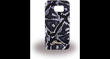 Samsung Galaxy S6 Edge hoesje - Guess - Slang - TPU