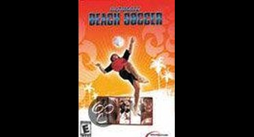Beach Soccer - Windows