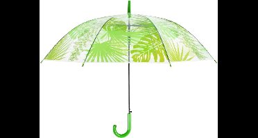 Esschert Design Paraplu Jungle Leaves 100 cm TP272