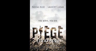 Piege (Trapped) (DVD)